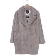 Rino&amp;Pelle Damen Mantel, grau, Gr. 38