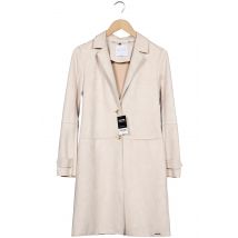 Rino&amp;Pelle Damen Mantel, beige, Gr. 34