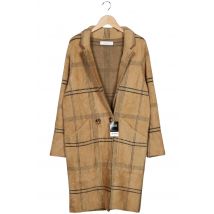 Rino&amp;Pelle Damen Mantel, beige, Gr. 38