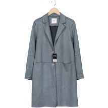 Rino&amp;Pelle Damen Mantel, hellblau, Gr. 40