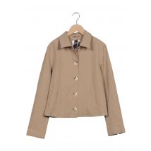 Rino&amp;Pelle Damen Jacke, beige, Gr. 36