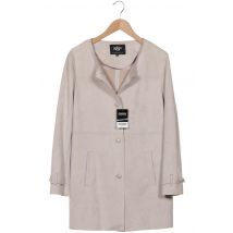 Rino&amp;Pelle Damen Mantel, cremeweiß, Gr. 42