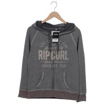 RIP Curl Damen Kapuzenpullover, grau, Gr. 36