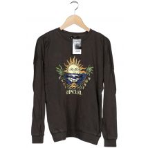 RIP Curl Damen Sweatshirt, braun, Gr. 32