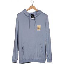 RIP Curl Herren Kapuzenpullover, hellblau, Gr. 56