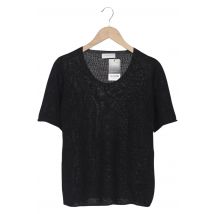 Rivamonti Damen Pullover, schwarz, Gr. 44