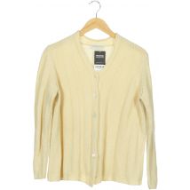 Rivamonti Damen Strickjacke, beige, Gr.