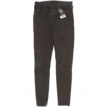 River Island Damen Jeans, grün, Gr. 34