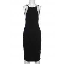 River Island Damen Kleid, schwarz, Gr. 38