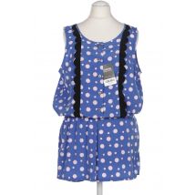 River Island Damen Jumpsuit/Overall, blau, Gr. 36
