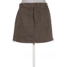 River Island Damen Rock, grün, Gr. 38