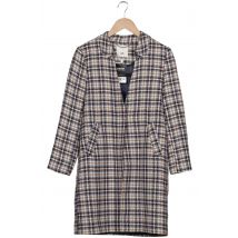 River Island Petite Damen Mantel, mehrfarbig, Gr. 38
