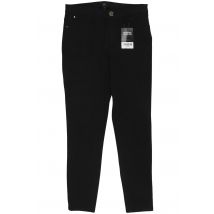 River Island Petite Damen Stoffhose, schwarz, Gr. 34