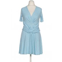 River Woods Damen Kleid, blau, Gr. 36