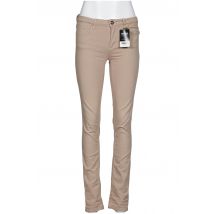 River Woods Damen Jeans, beige, Gr. 28