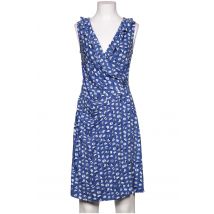 River Woods Damen Kleid, blau, Gr. 36