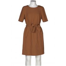 River Woods Damen Kleid, braun, Gr. 36