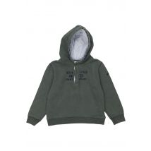 River Woods Jungen Hoodies &amp; Sweater, grün, Gr. 104