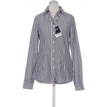 Robert Friedman Damen Bluse, grau, Gr. 38