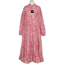 Robert Friedman Damen Kleid, pink, Gr. 34