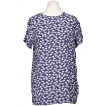 Robert Friedman Damen Bluse, mehrfarbig, Gr. 38