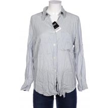 Robert Friedman Damen Bluse, hellblau, Gr. 38