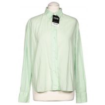 Robert Friedman Damen Bluse, hellgrün, Gr. 36