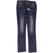 Rock Revival Damen Jeans, blau, Gr. 27