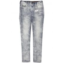 Rock Revival Damen Jeans, hellblau, Gr. 26