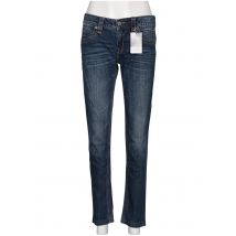 Rock Revival Damen Jeans, blau, Gr. 28