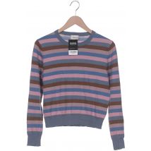 Rodier Damen Pullover, mehrfarbig, Gr. 36