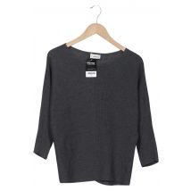 Rodier Damen Pullover, grau, Gr. 36