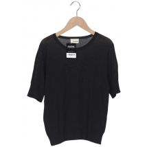 Rodier Damen Pullover, schwarz, Gr. 38