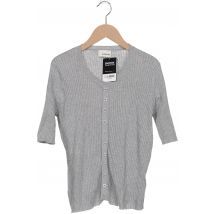 Rodier Damen Pullover, grau, Gr. 42