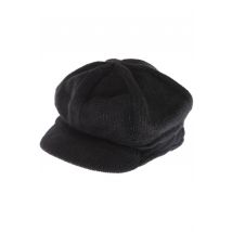 Roeckl Damen Hut/Mütze, schwarz, Gr. uni