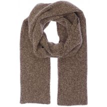 Roeckl Damen Schal, braun, Gr.
