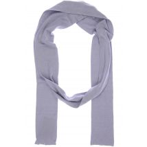 Roeckl Damen Schal, grau, Gr.