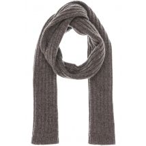 Roeckl Damen Schal, grau, Gr.
