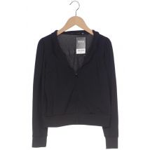 Rohnisch Damen Jacke, schwarz, Gr. 36