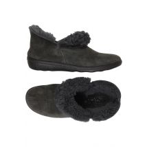 Romika Damen Halbschuh, grau, Gr. 39