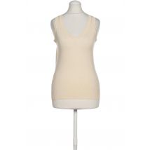 Rosa Cashmere Damen Pullover, beige, Gr. 36