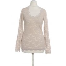 Rosemunde Damen Bluse, beige, Gr.