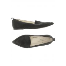 Rosemunde Damen Halbschuh, schwarz, Gr. 37