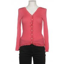 Rosemunde Damen Strickjacke, pink, Gr.