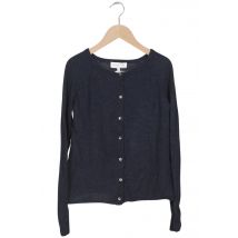 Rosemunde Damen Strickjacke, marineblau, Gr. 36