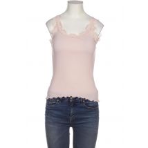 Rosemunde Damen Top, pink, Gr.