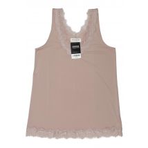 Rosemunde Damen Top, pink, Gr. 38