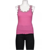 Rosemunde Damen Top, pink, Gr. 30