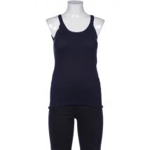 Rosemunde Damen Top, marineblau, Gr. 44