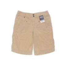 Rosner Damen Shorts, beige, Gr. 38
